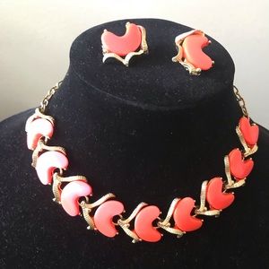 Vintage Costume Jewelry